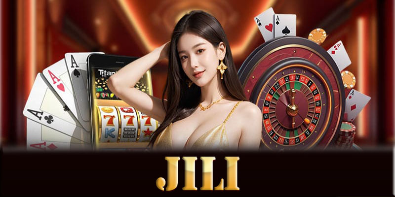 Khuyến mãi và ưu đãi tại casino JILI