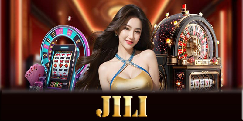 Casino JILI - Những bí quyết dành thắng lớn với casino JILI